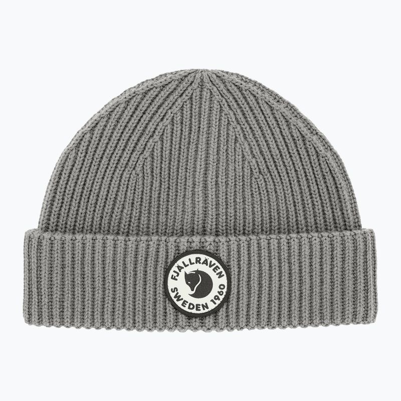 Zimná čiapka Fjällräven 1960 Lite grey 3