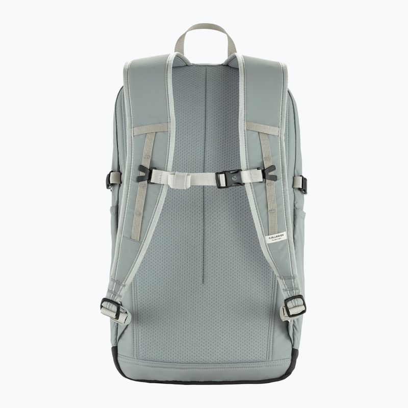 Turistički ruksak Fjällräven High Coast 24 l morski sivi 3