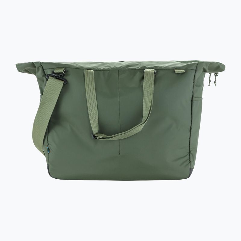 Taška Fjällräven High Coast Tote 30 l mountain green 3