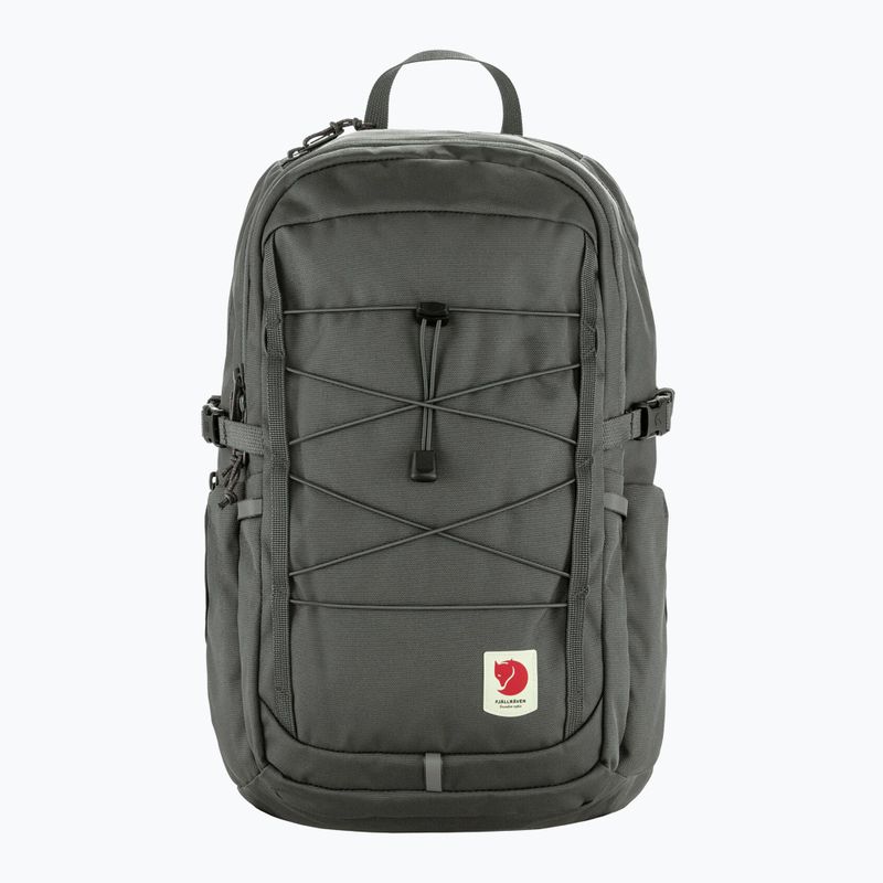Batoh Fjällräven Skule 20 l basalt 2
