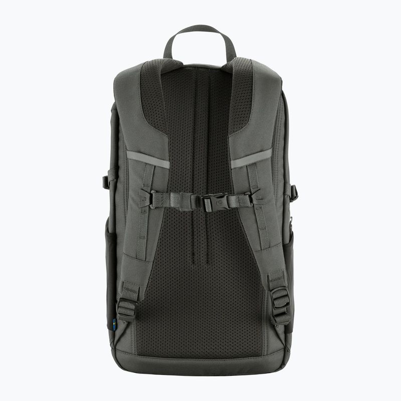 Batoh Fjällräven Skule 20 l basalt 3
