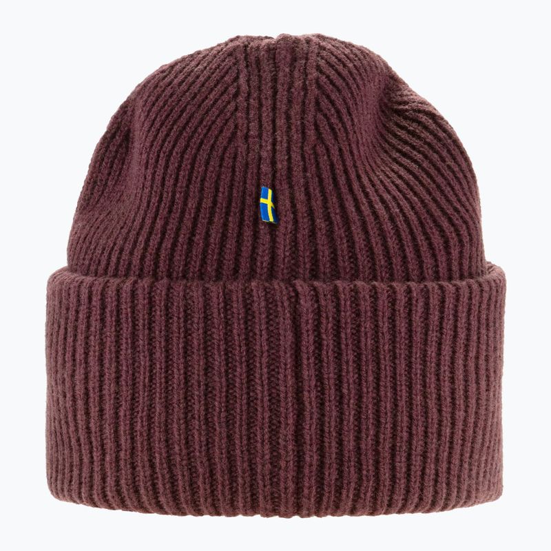 Zimná čiapka Fjällräven 1960 Logo Hat port 3