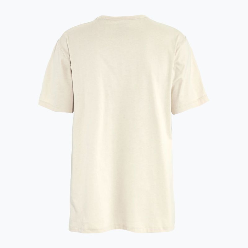 Pánske tričko Fjällräven Relaxed chalk white 2