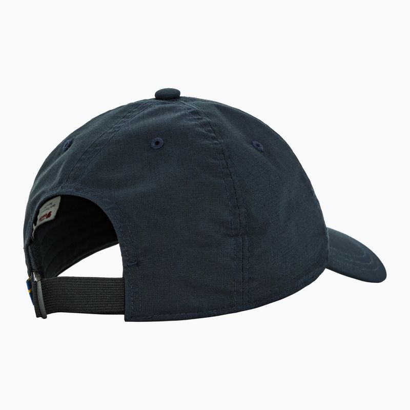 Šiltovka Fjällräven Vardag Lite dark navy 2
