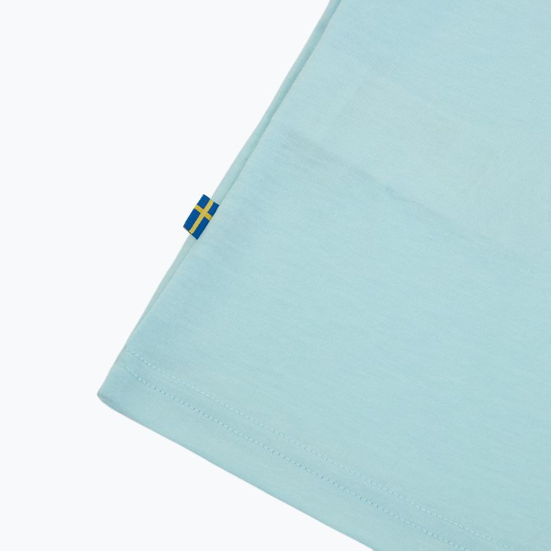 Dámske tričko Fjällräven High Coast breeze blue 4