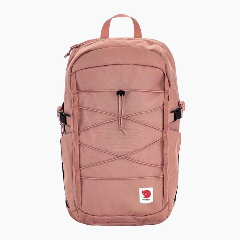 Batoh Fjällräven Skule 24 l dusty rose