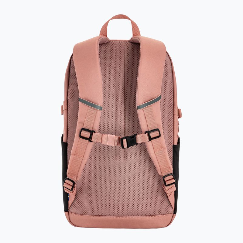 Batoh Fjällräven Skule 24 l dusty rose 3