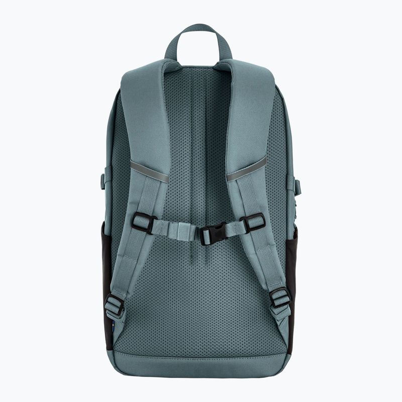 Batoh Fjällräven Skule 24 l nimbus blue 3