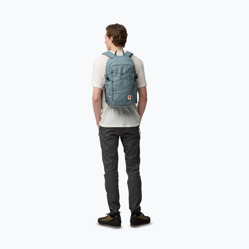 Batoh Fjällräven Skule 24 l nimbus blue 5