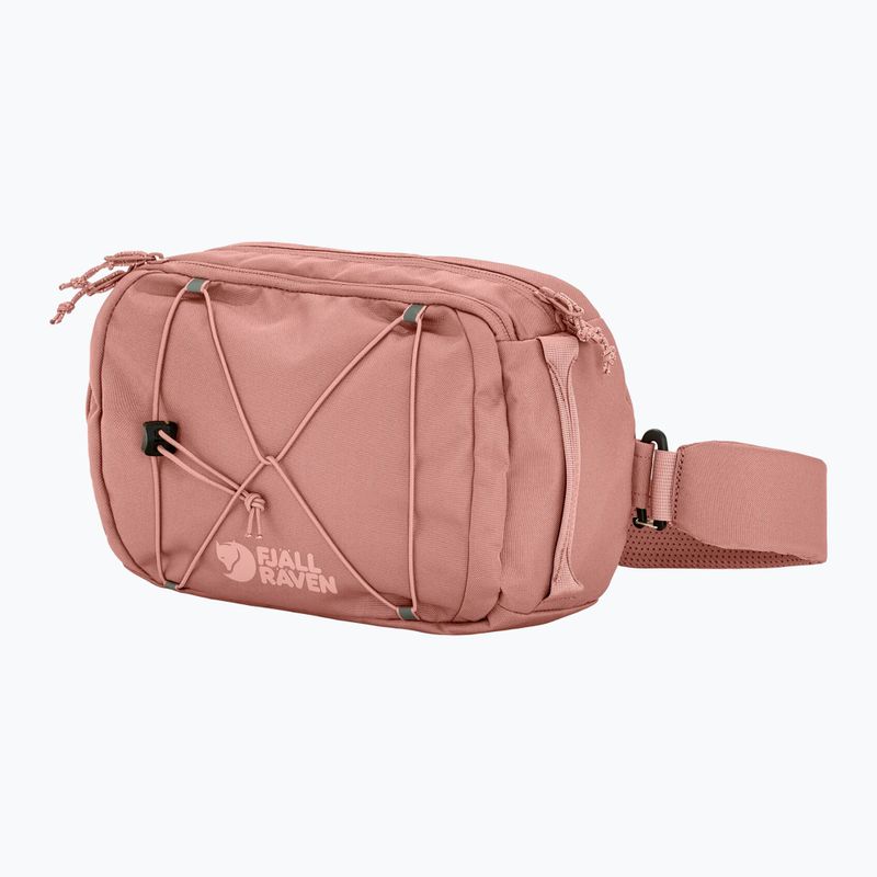 Mestský batoh Fjällräven Skule Sling 6 l dusty rose 2