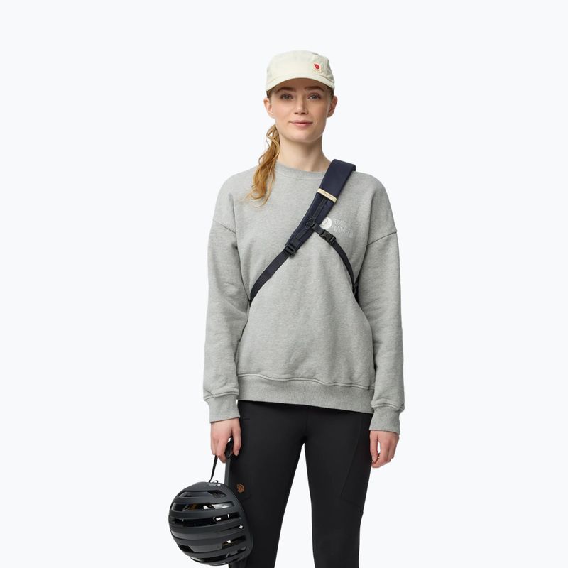 Mestský batoh Fjällräven Skule Sling 6 l navy 6