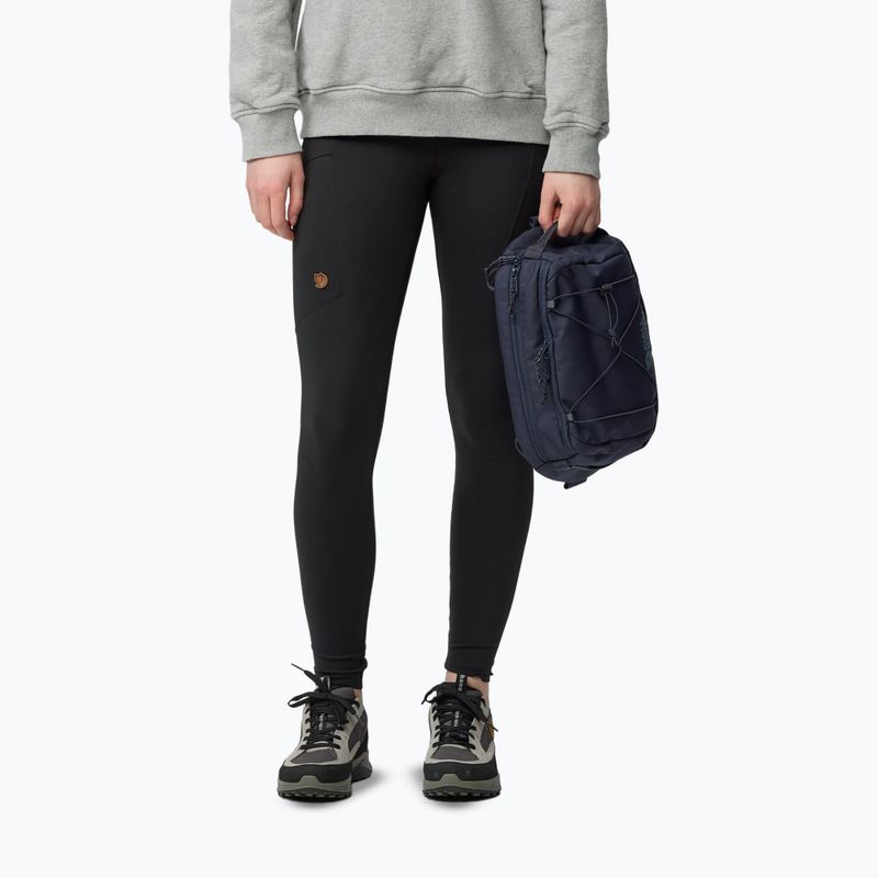 Mestský batoh Fjällräven Skule Sling 6 l navy 7