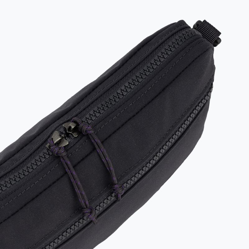Vrecko Fjällräven Vardag Pocket Large coal black 5