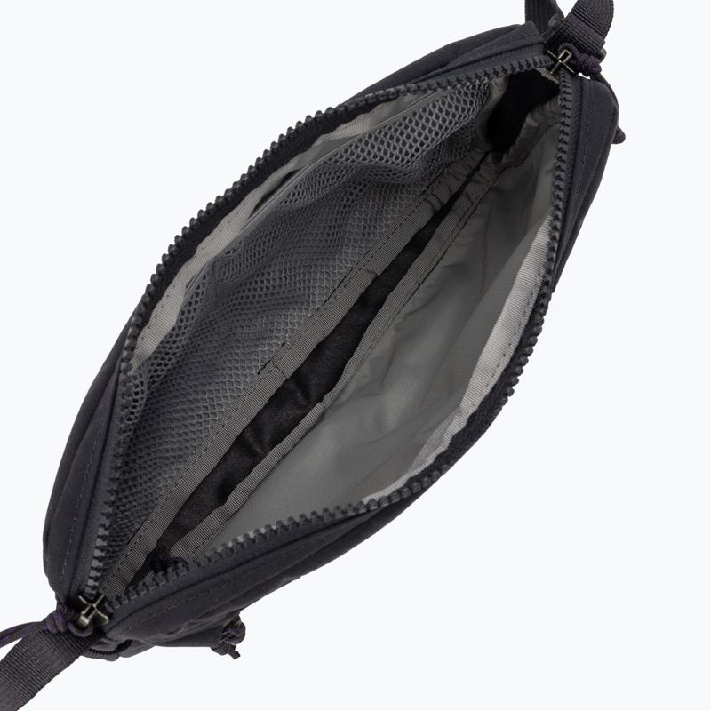 Vrecko Fjällräven Vardag Pocket Large coal black 6