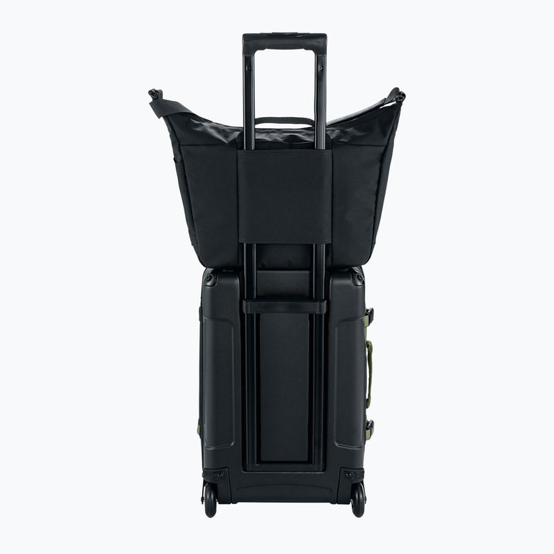 Taška Fjällräven Färden Crossbody 18 l Coal Black 7