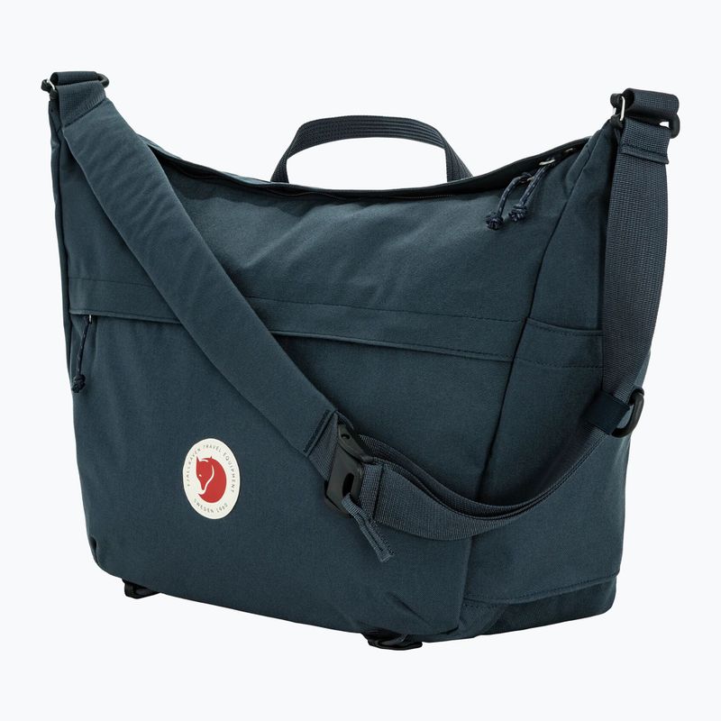 Taška Fjällräven Färden Crossbody 18 l Navy 2