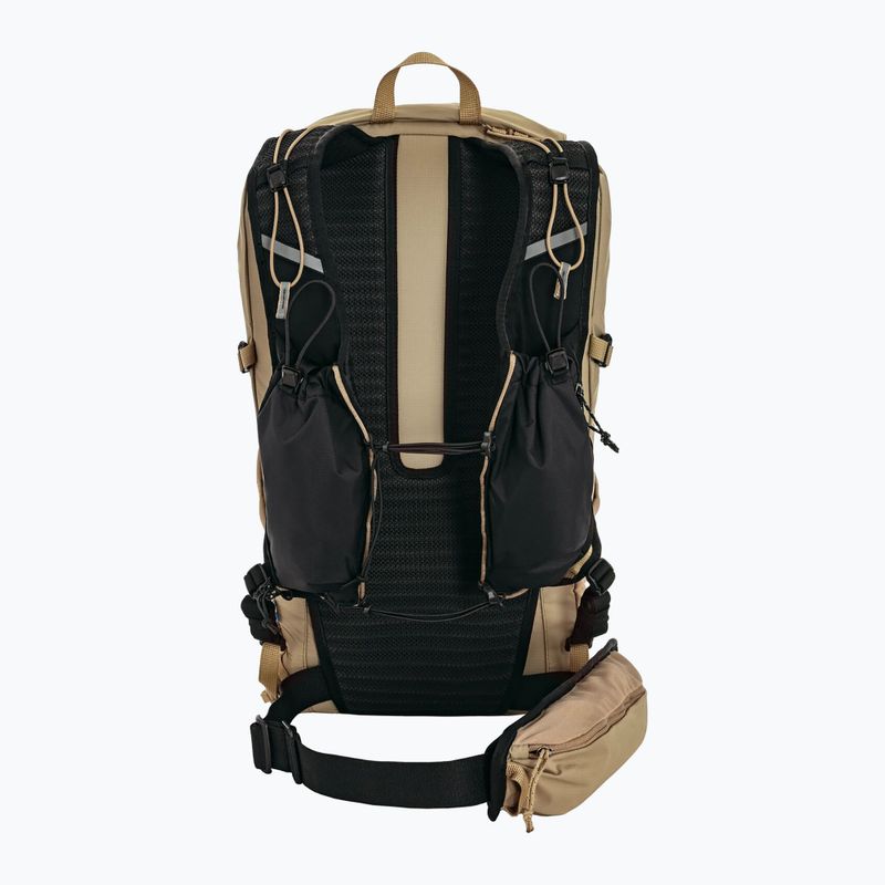 Turistický batoh Fjällräven Abisko Lite 20 l clay 3