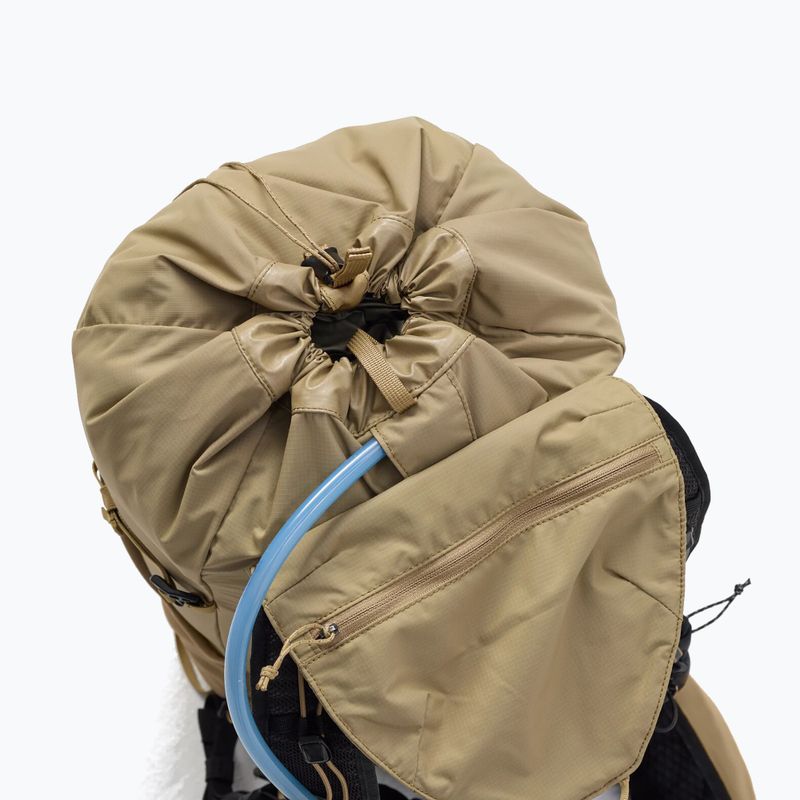 Turistický batoh Fjällräven Abisko Lite 20 l clay 4