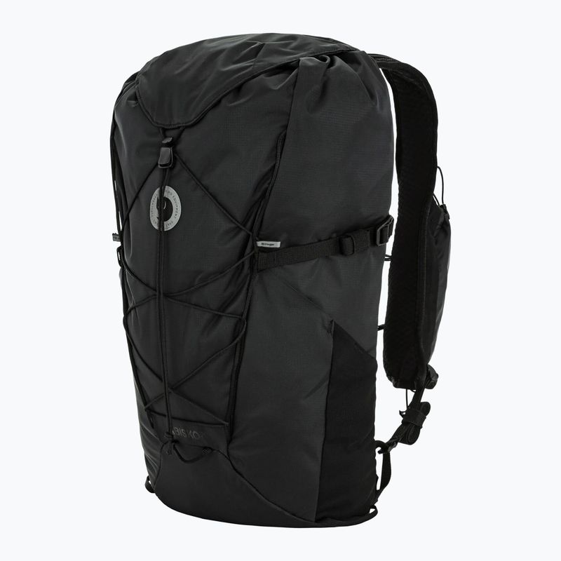 Turistický batoh Fjällräven Abisko Lite 20 l black 2