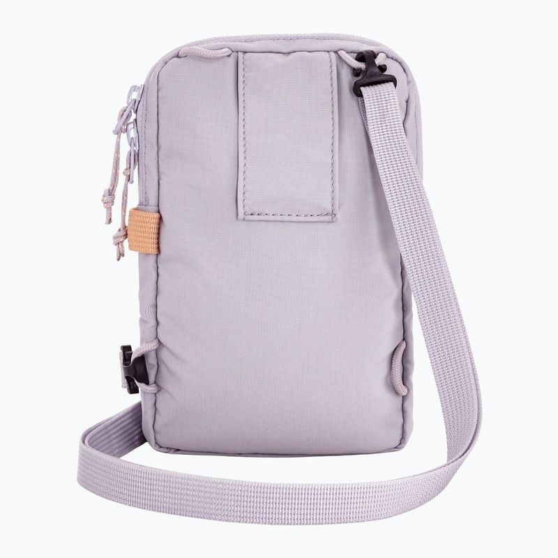 Ľadvinka Fjällräven High Coast Pocket lavender mist 3
