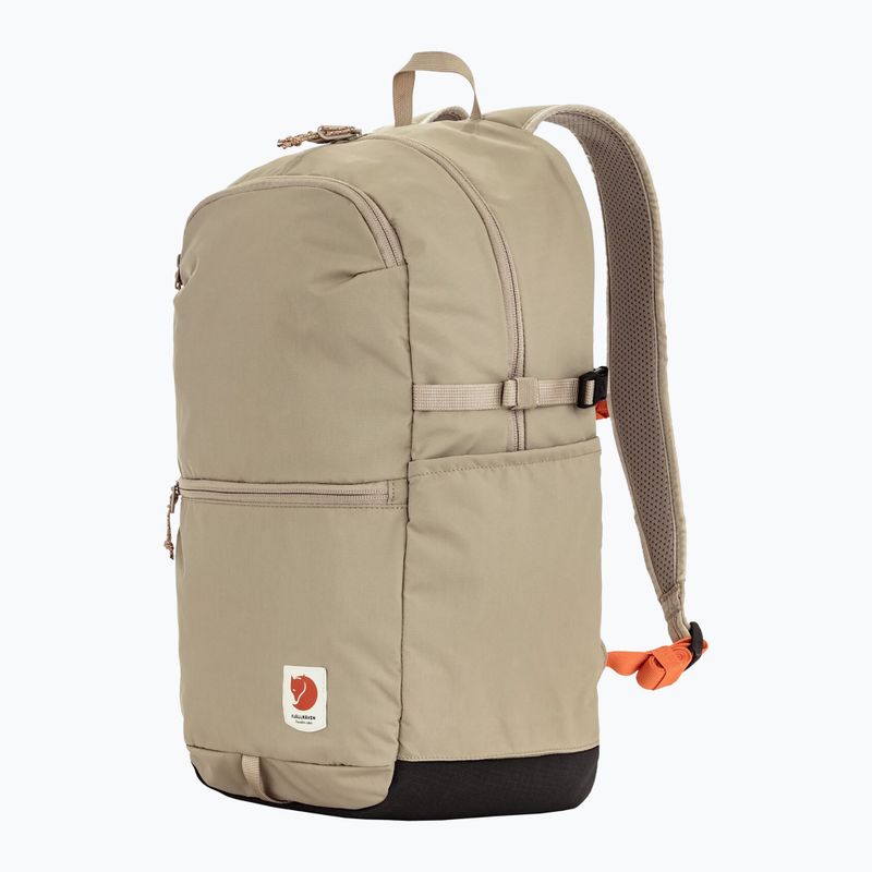 Turistický batoh Fjällräven High Coast 24 l fossil 2