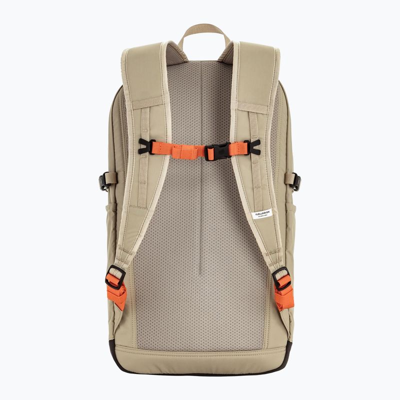 Turistický batoh Fjällräven High Coast 24 l fossil 3