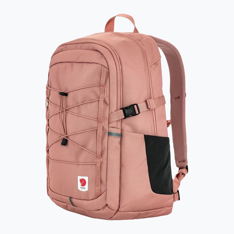 Batoh Fjällräven Skule 28 l dusty rose 2