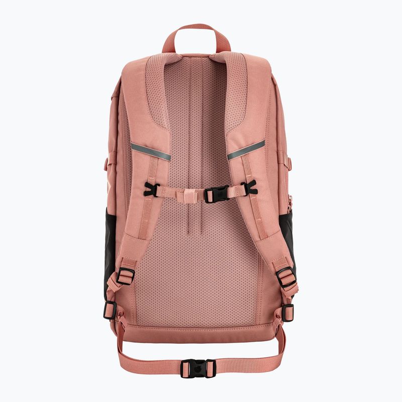 Batoh Fjällräven Skule 28 l dusty rose 3