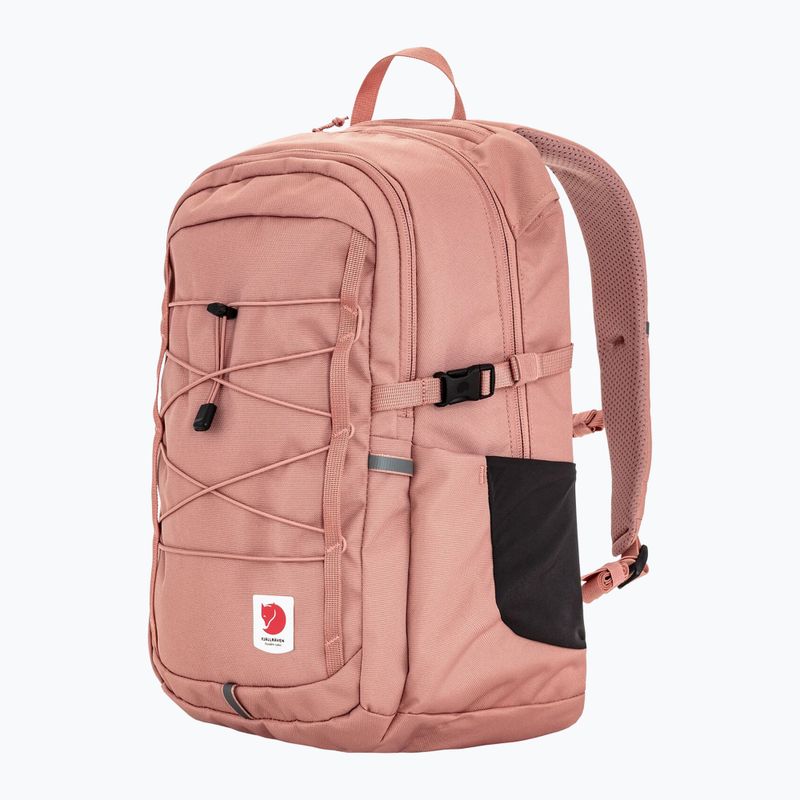 Batoh Fjällräven Skule 20 l dusty rose 2