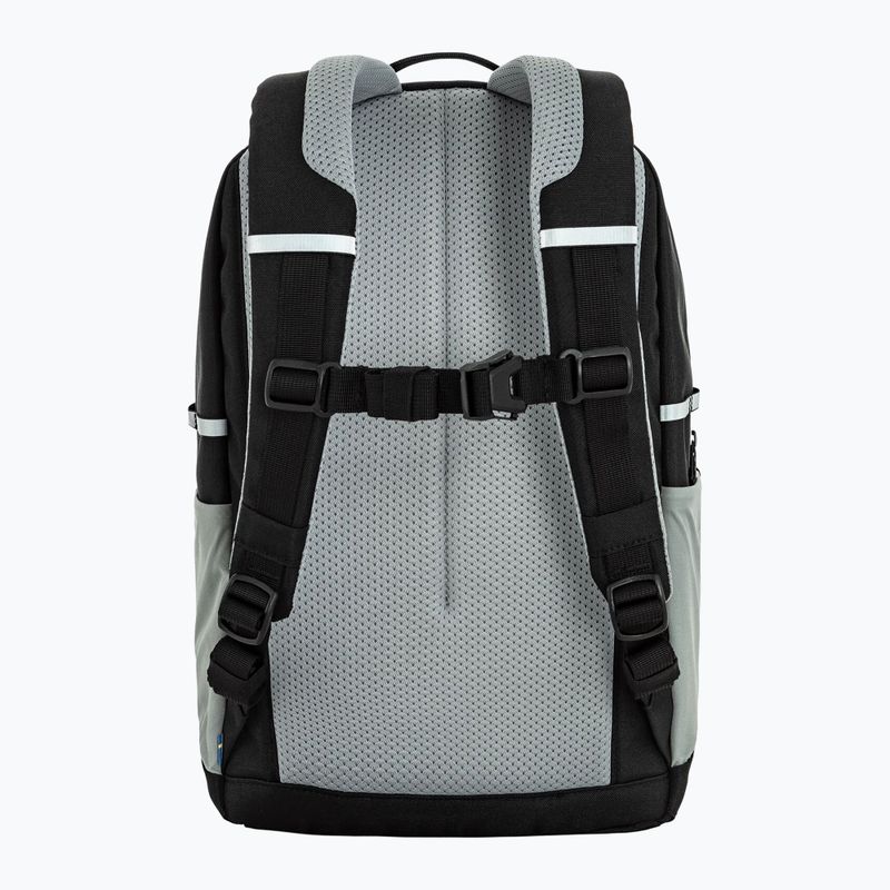 Detský mestský batoh Fjällräven Skule Kids 15 l black 3