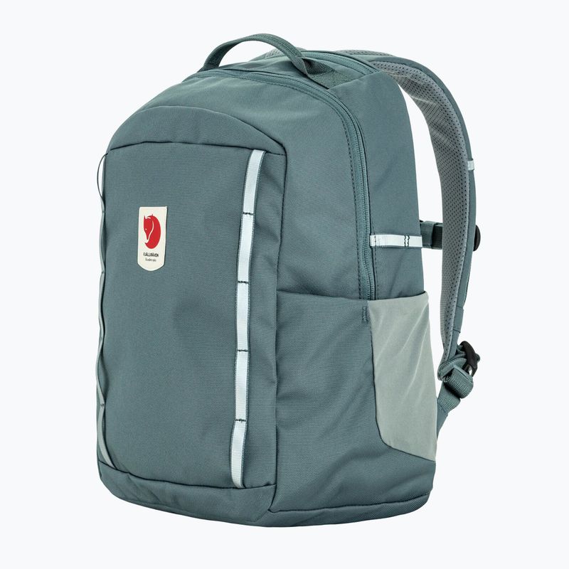 Detský mestský batoh Fjällräven Skule Kids 15 l nimbus blue 2