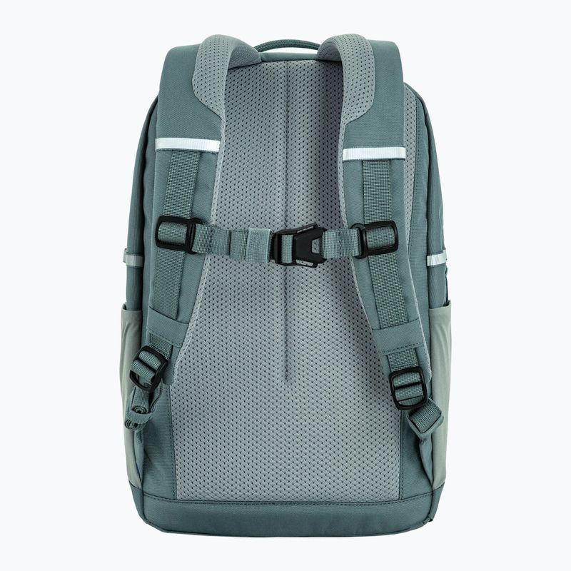 Detský mestský batoh Fjällräven Skule Kids 15 l nimbus blue 3