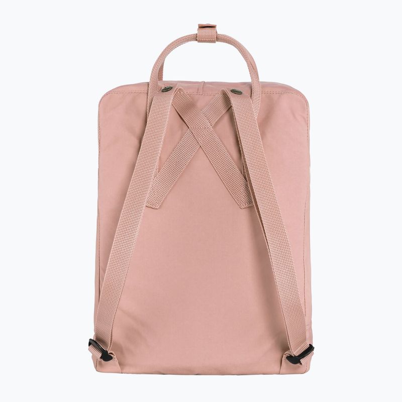 Mestský batoh Fjällräven Kanken 16 l chalk rose 3