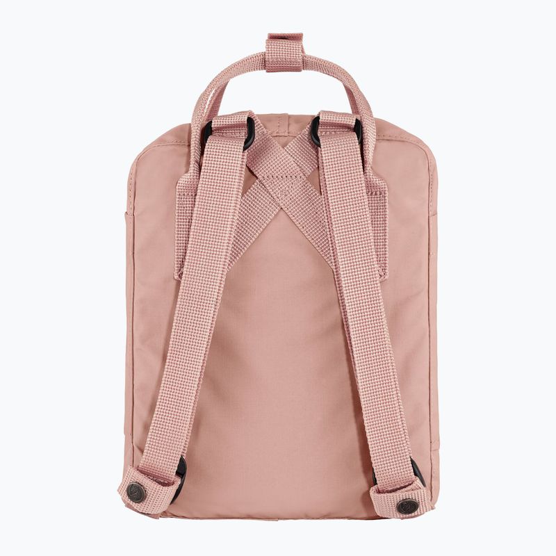 Mestský batoh Fjällräven Kanken Mini 7 l chalk rose 2