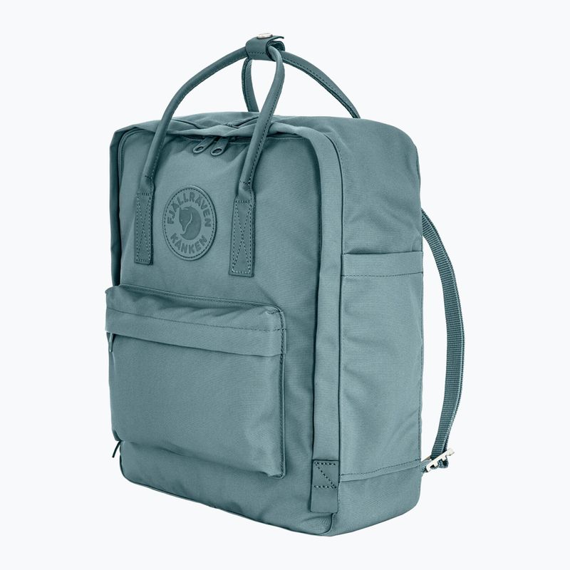 Mestský batoh Fjällräven Kanken No. 2 16 l nimbus blue 2