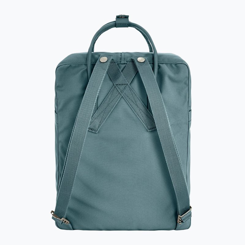 Mestský batoh Fjällräven Kanken No. 2 16 l nimbus blue 3