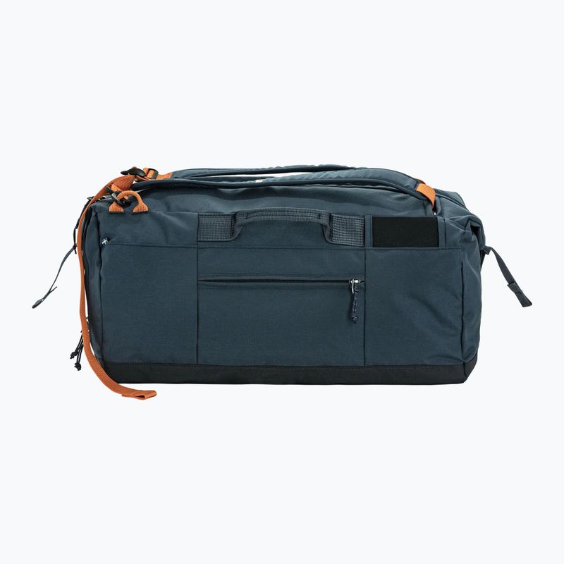 Cestovná taška Fjällräven Färden Duffel 50 l navy 3