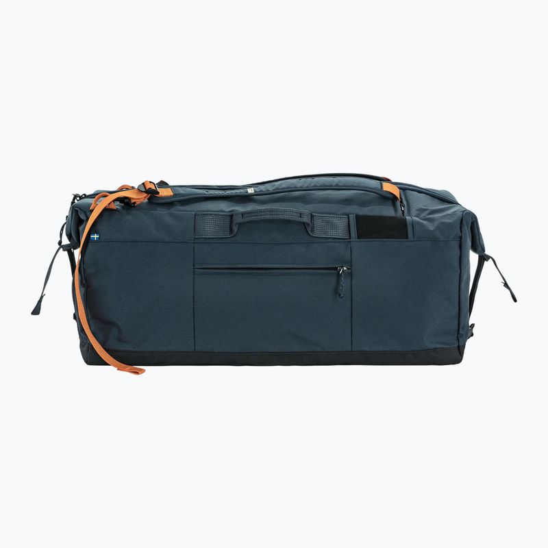 Cestovná taška Fjällräven Färden Duffel 80 l navy 3