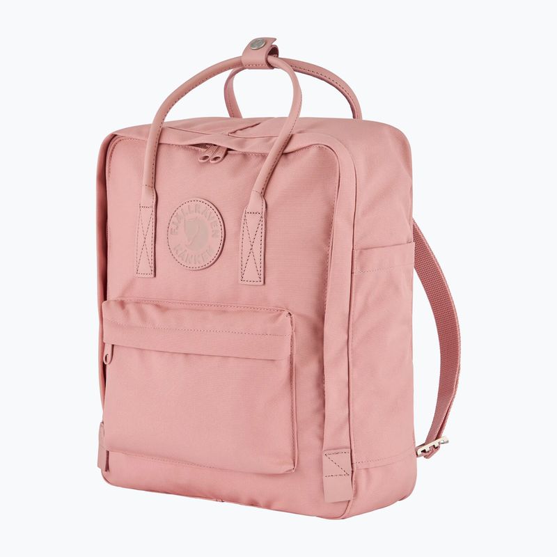 Mestský batoh Fjällräven Kanken No. 2 16 l dusty rose 2