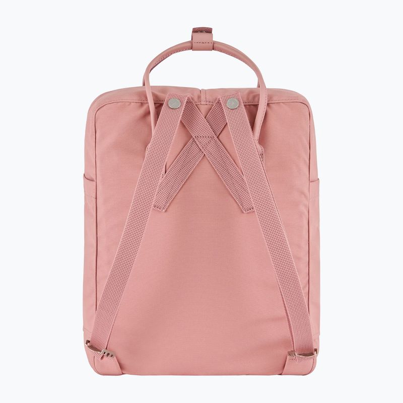 Mestský batoh Fjällräven Kanken No. 2 16 l dusty rose 3