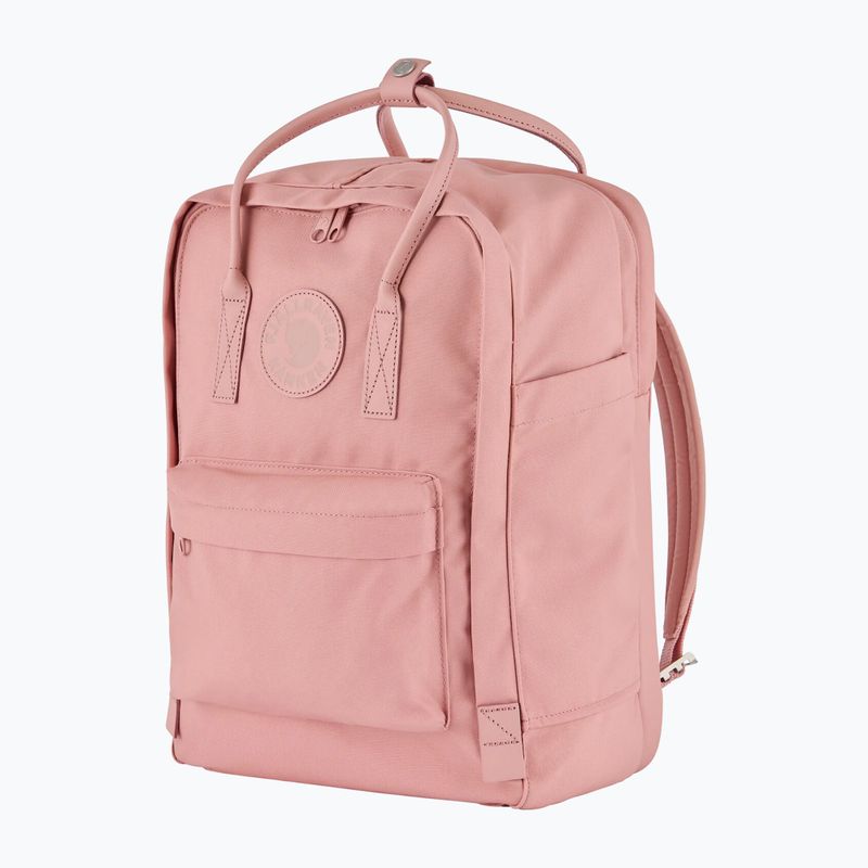 Mestský batoh Fjällräven Kanken no. 2 Laptop 15" 18 l dusty rose 2