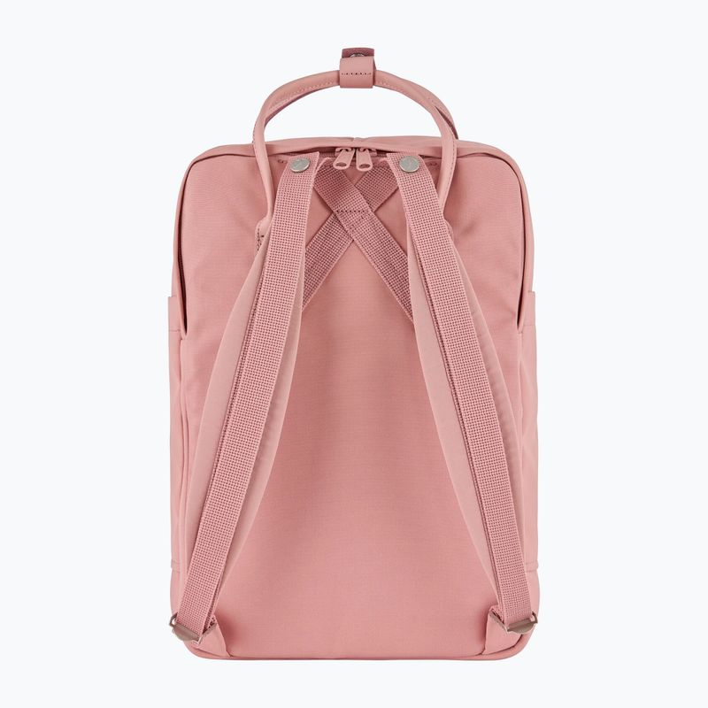 Mestský batoh Fjällräven Kanken no. 2 Laptop 15" 18 l dusty rose 3