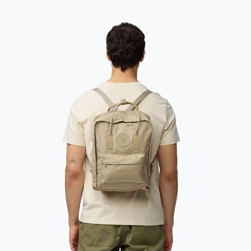 Mestský batoh Fjällräven Kanken No. 2 16 l fossil 4