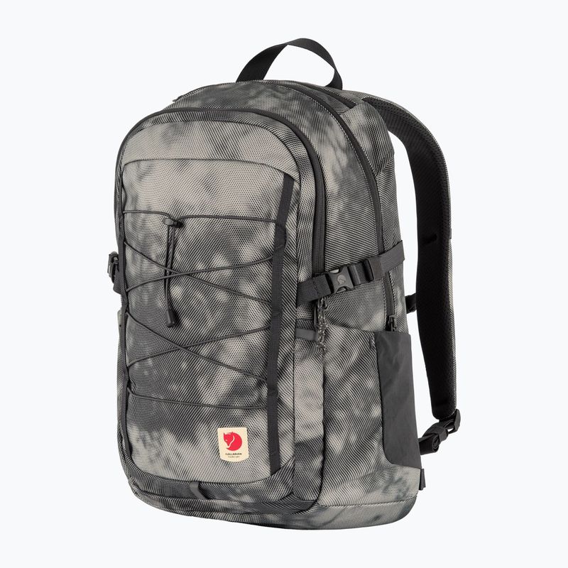 Mestský batoh Fjällräven Skule Graphics Sling 28 l fossil/shade 2
