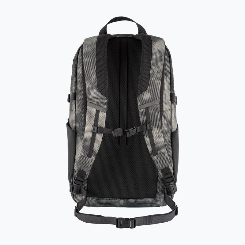 Mestský batoh Fjällräven Skule Graphics Sling 28 l fossil/shade 3