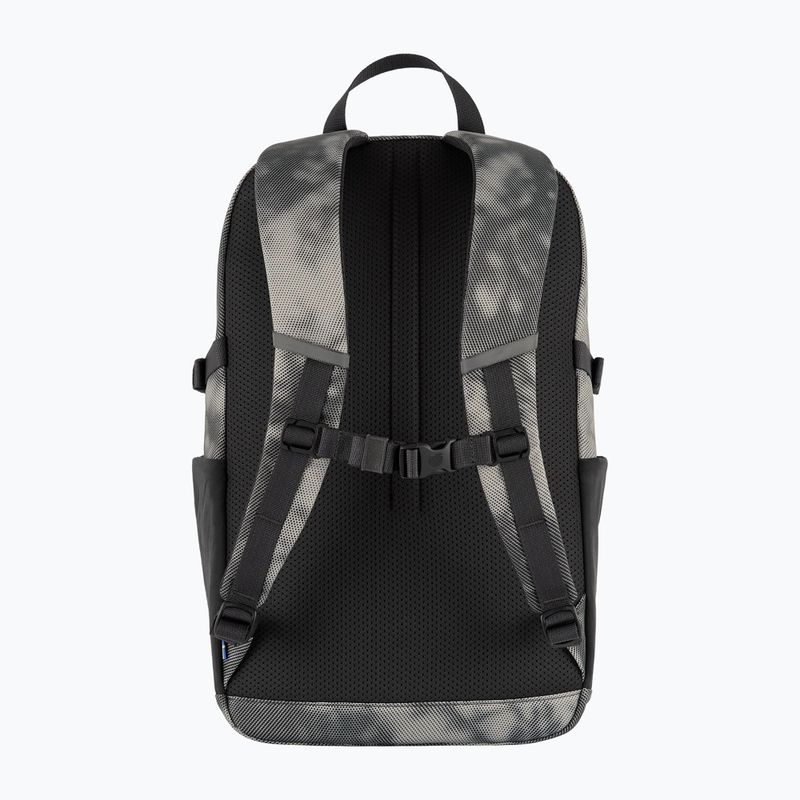 Mestský batoh Fjällräven Skule Graphics Sling 24 l fossil/shade 3