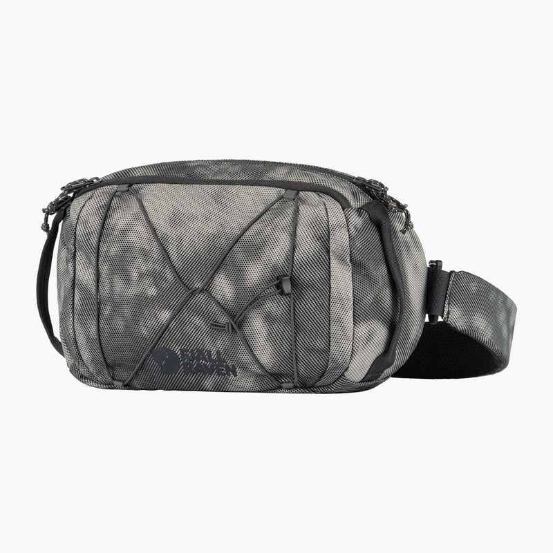 Mestský batoh na rameno Fjällräven Skule Graphics Sling 6 l fossil/shade 2