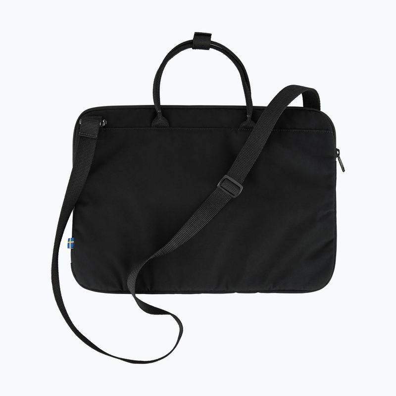 Taška na notebook Fjällräven 1960 Laptop 16" 2l Black 2