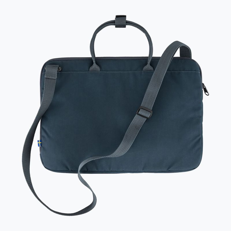 Taška na notebook Fjällräven 1960 Laptop 16" 2l Navy 2