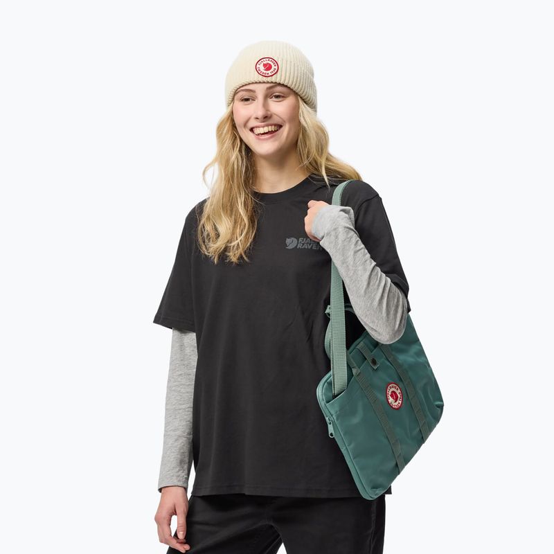 Taška na notebook Fjällräven 1960 Laptop 16" 2l Frost Green 6